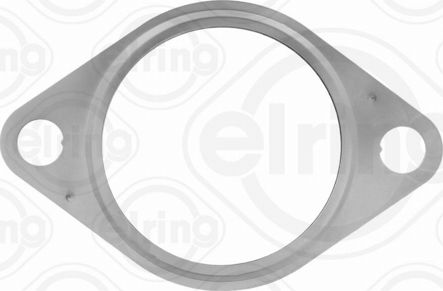 Elring 085.420 - Gasket, exhaust pipe www.parts5.com