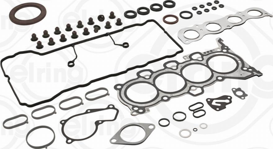 Elring 864.500 - Set garnituri complet, motor www.parts5.com