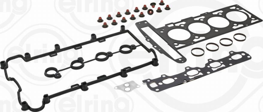 Elring 081.500 - Gasket Set, cylinder head parts5.com