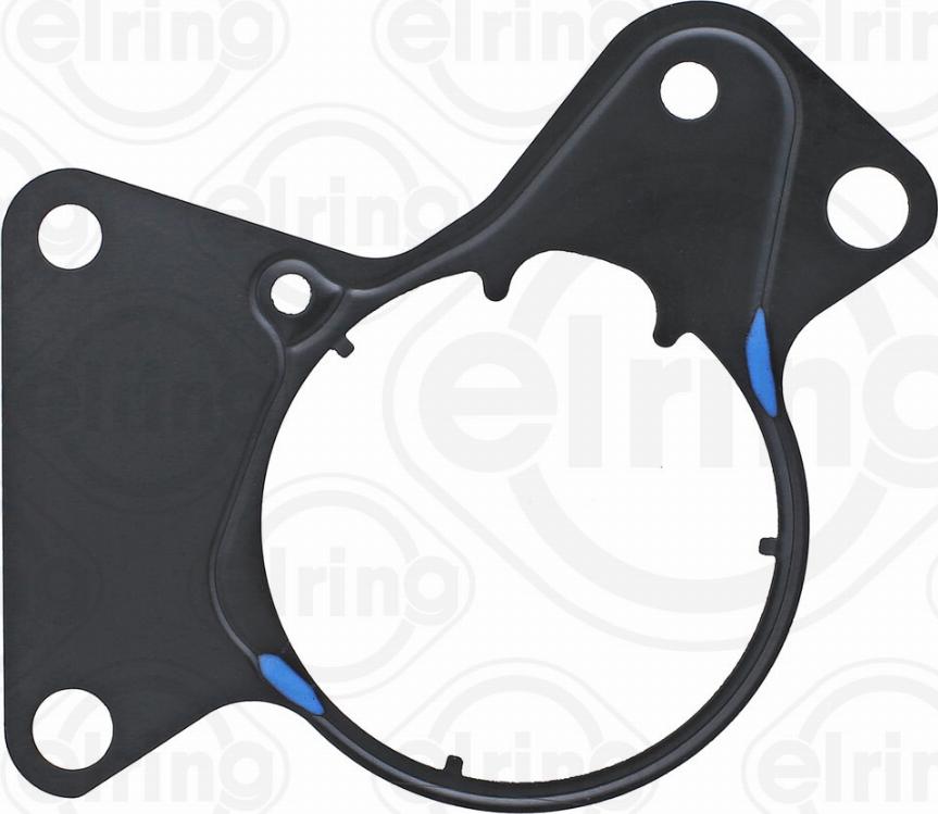 Elring 081.360 - Gasket, fuel pump parts5.com