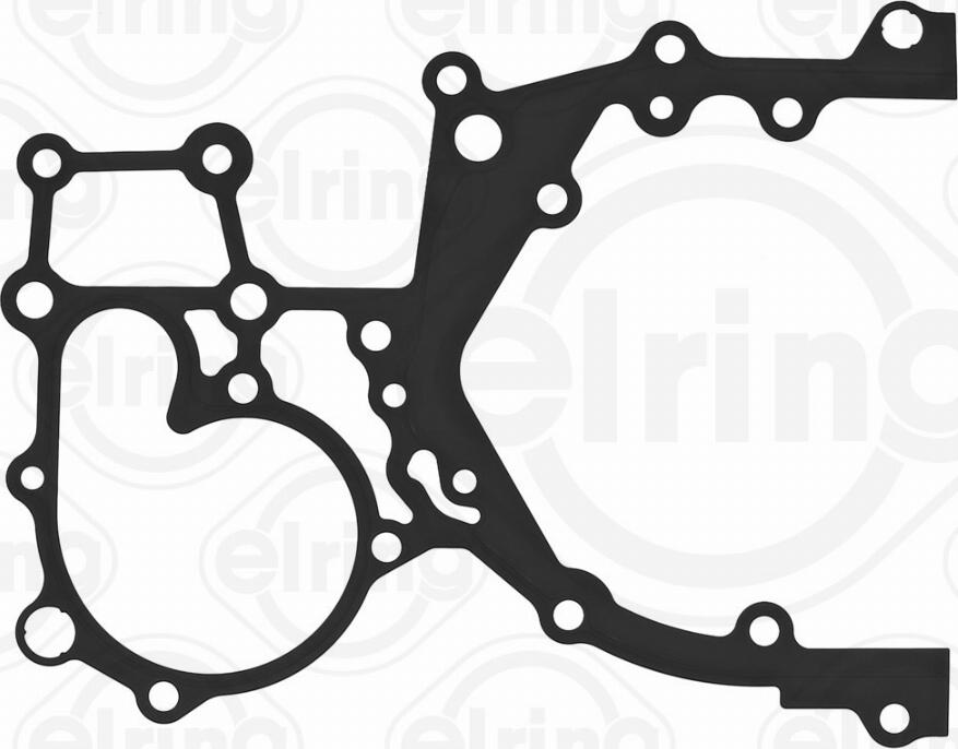 Elring 083.930 - Gasket, timing case parts5.com