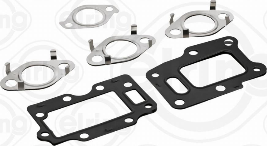 Elring 083.540 - Gasket Set, EGR system www.parts5.com