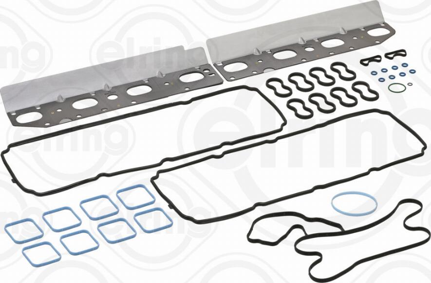 Elring 083.350 - Gasket Set, cylinder head parts5.com