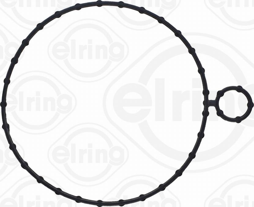 Elring 038.620 - Gasket, vacuum pump www.parts5.com