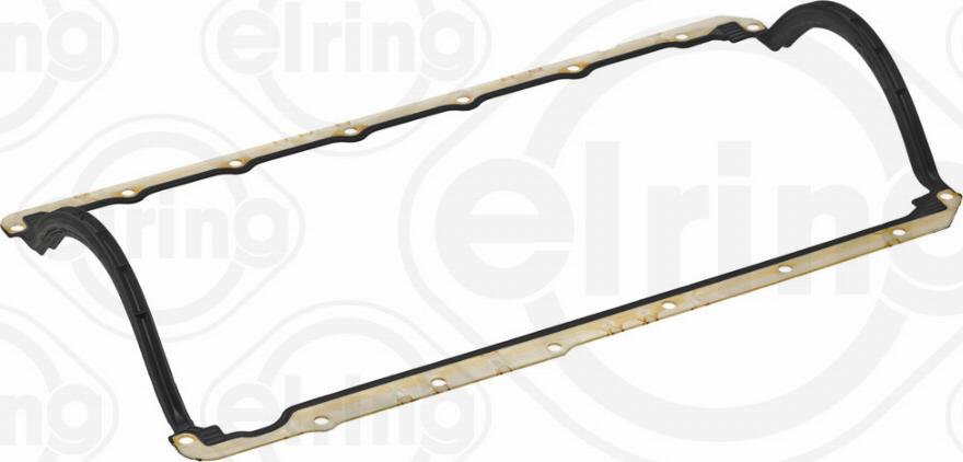 Elring 025.481 - Gasket, oil sump parts5.com