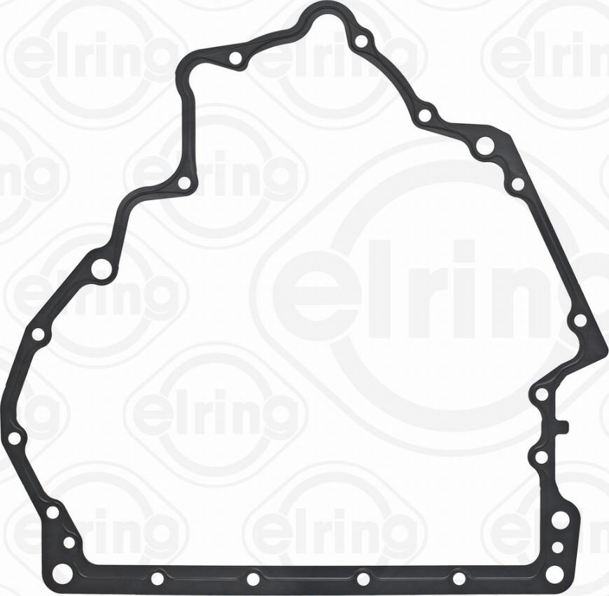 Elring 021.432 - Gasket, timing case cover parts5.com