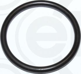 Elring 027.480 - Gasket, coolant flange www.parts5.com