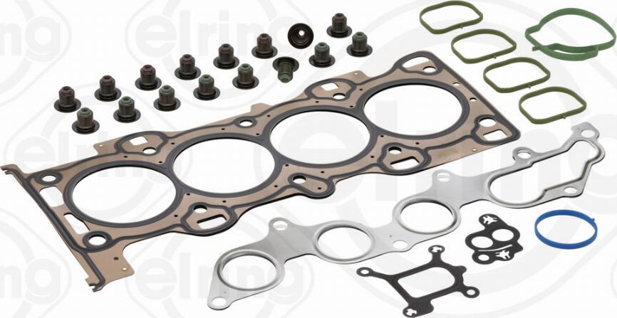 Elring 027.470 - Gasket Set, cylinder head www.parts5.com