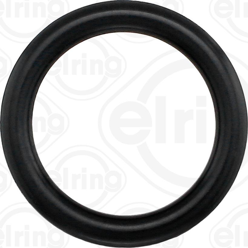 Elring 027.160 - Gasket, intake manifold www.parts5.com