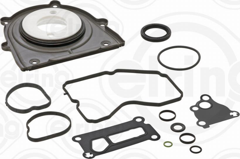 Elring 027.291 - Gasket Set, crank case www.parts5.com