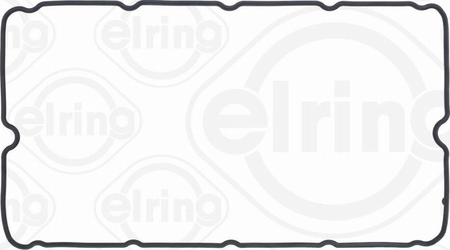 Elring 027.720 - Garnitura, capac supape www.parts5.com