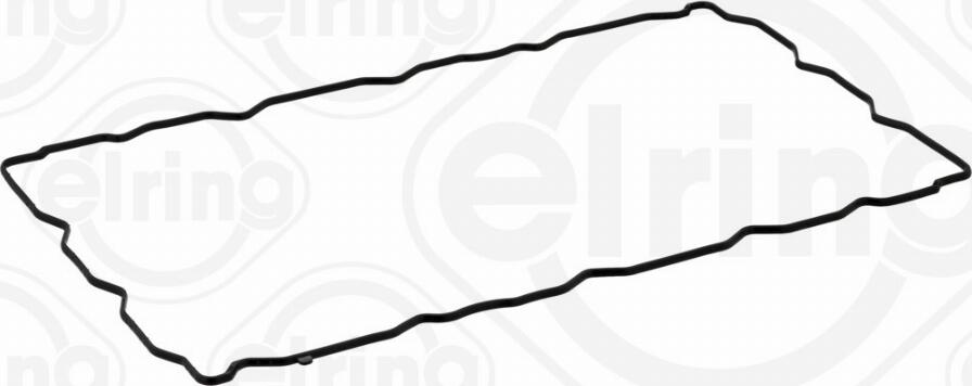 Elring 074.950 - Gasket, oil sump www.parts5.com