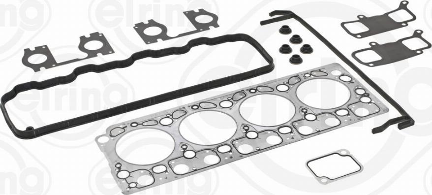 Elring 074.855 - Komplet tesnil, glava valja (cilindra) www.parts5.com