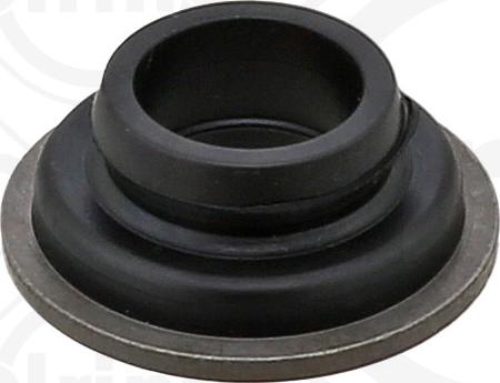 Elring 074.820 - Junta, tornillos de tapa de culata www.parts5.com