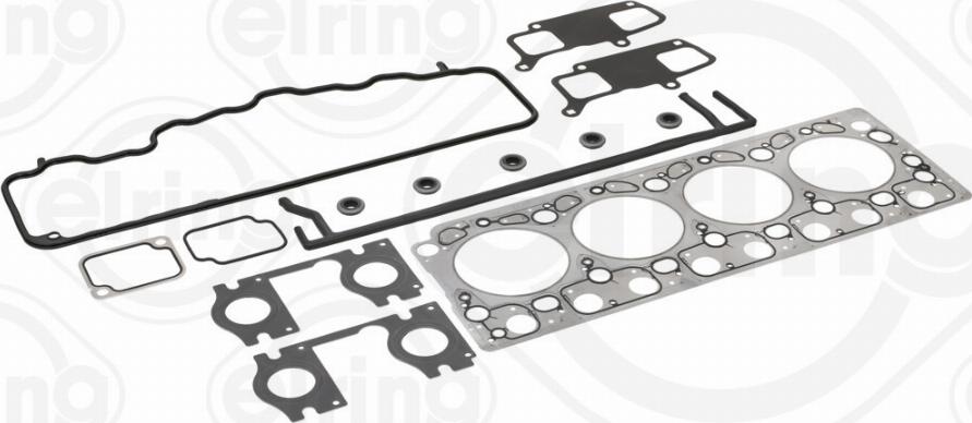 Elring 075.445 - Set garnituri, chiulasa www.parts5.com