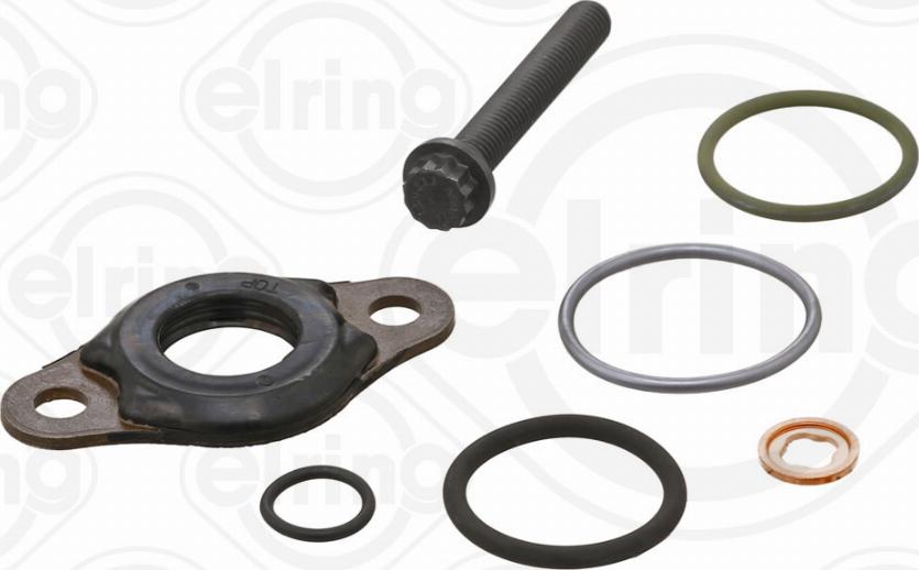 Elring 075.460 - Set garnituri etansare,injectoare www.parts5.com