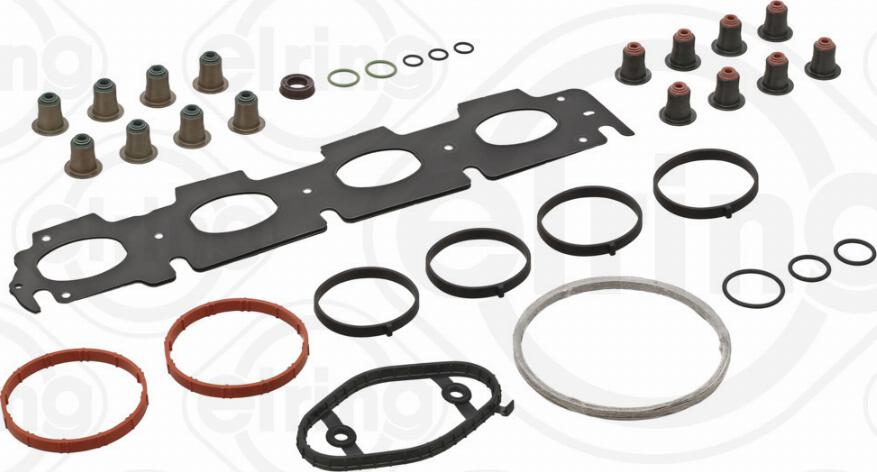 Elring 076.430 - Set garnituri, chiulasa www.parts5.com