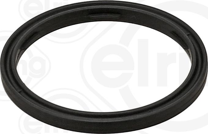 Elring 078.500 - Seal Ring, engine oil level sensor www.parts5.com