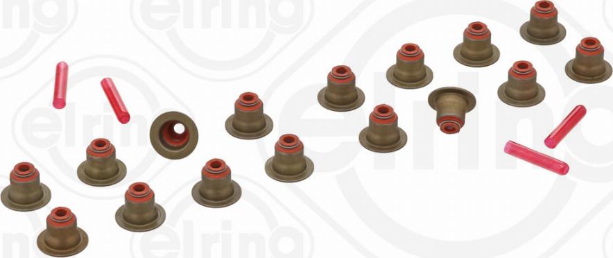 Elring 199.440 - Seal Set, valve stem parts5.com