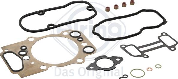 Elring 195.720 - Gasket Set, cylinder head parts5.com