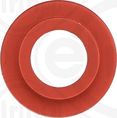 Elring 190.098 - Seal, oil cooler www.parts5.com