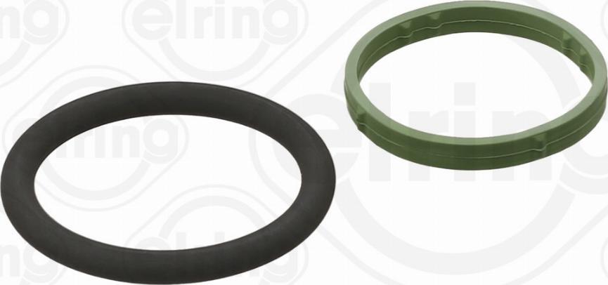 Elring 192.860 - Tömítéskészlet, töltő www.parts5.com