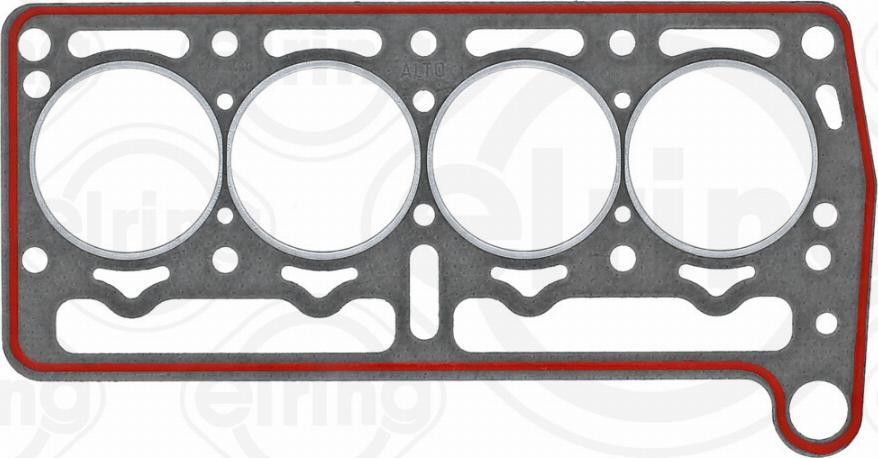 Elring 144.420 - Junta, culata www.parts5.com