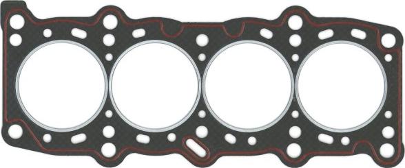 Elring 144.470 - Gasket, cylinder head www.parts5.com