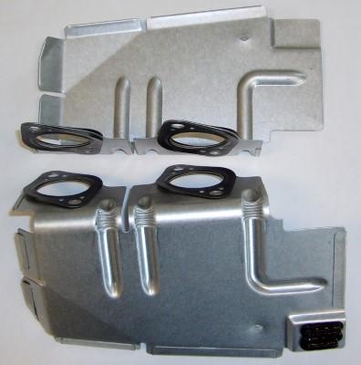 Elring 146.587 - Gasket, exhaust manifold www.parts5.com