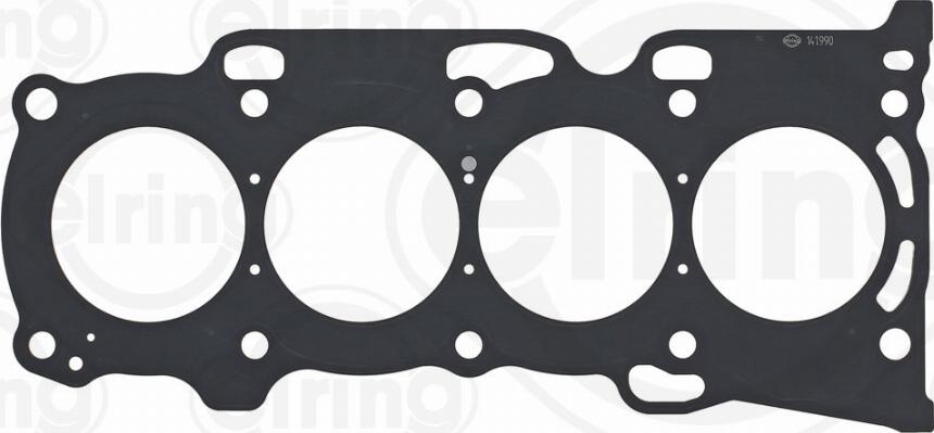 Elring 141.990 - Gasket, cylinder head www.parts5.com