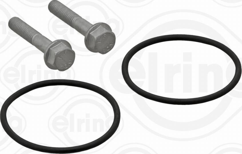 Elring 147.480 - Seal Set, servo pump www.parts5.com