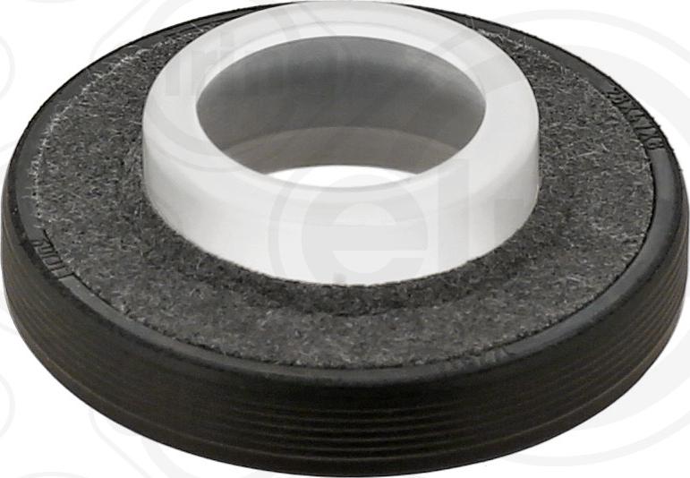 Elring 159.714 - Shaft Seal, camshaft www.parts5.com