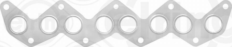 Elring 156.770 - Gasket, exhaust manifold parts5.com