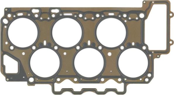 Elring 151.134 - Gasket, cylinder head www.parts5.com