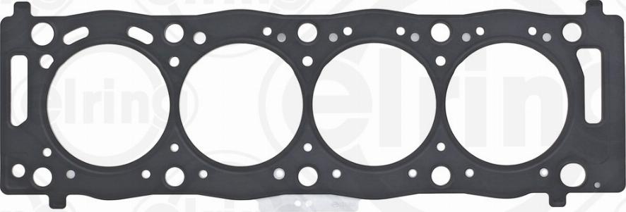 Elring 153.002 - Gasket, cylinder head parts5.com