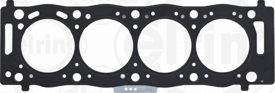 Elring 153.142 - Gasket, cylinder head www.parts5.com