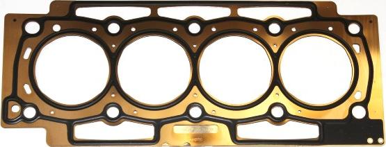 Elring 153.200 - Gasket, cylinder head www.parts5.com