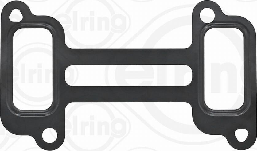 Elring 152.140 - Gasket, intake manifold www.parts5.com