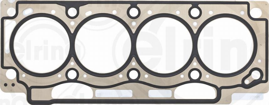 Elring 157.351 - Gasket, cylinder head parts5.com