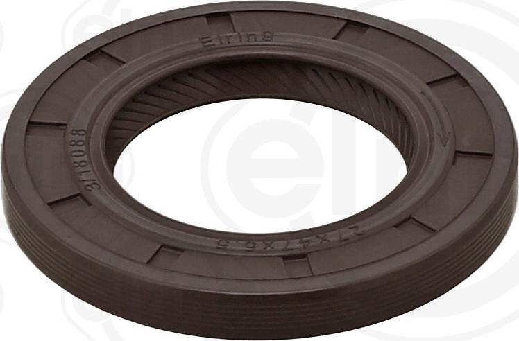 Elring 169.370 - Wellendichtring, Nockenwelle www.parts5.com