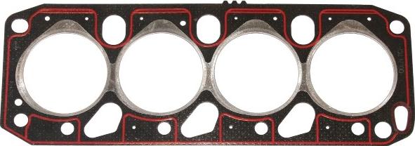 Elring 164.261 - Gasket, cylinder head www.parts5.com