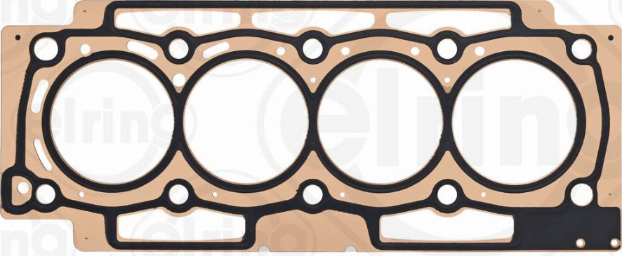 Elring 165.980 - Gasket, cylinder head www.parts5.com