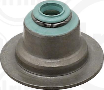 Elring 165.560 - Tesnilni obroc, steblo ventila www.parts5.com