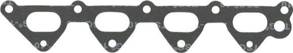 Elring 165.580 - Gasket, intake manifold www.parts5.com