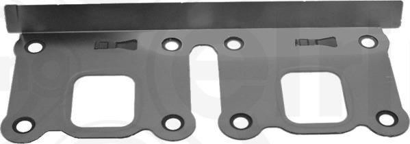 Elring 165.690 - Gasket, exhaust manifold www.parts5.com