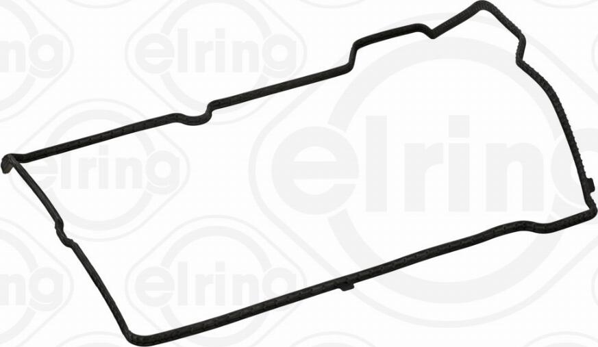 Elring 165.320 - Gasket, cylinder head cover www.parts5.com