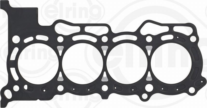 Elring 165.220 - Gasket, cylinder head www.parts5.com