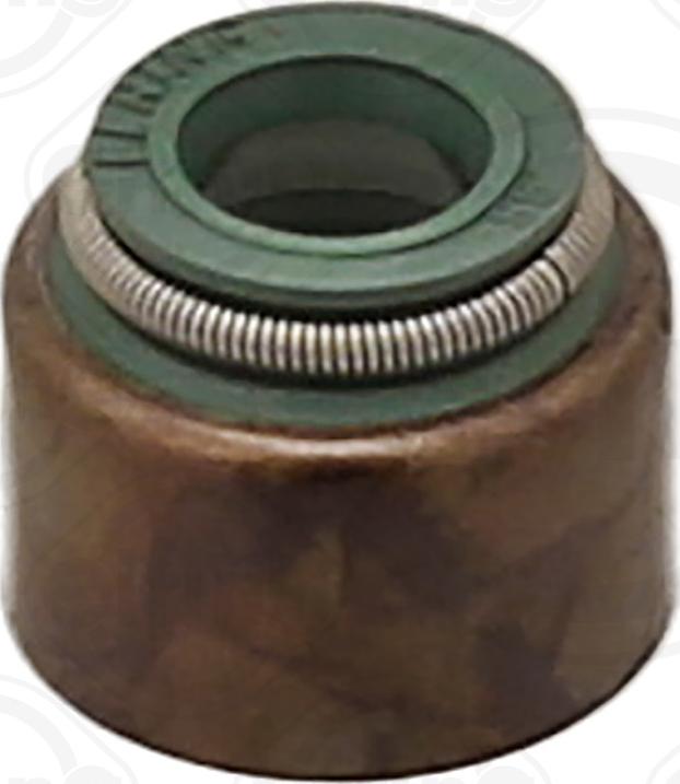 Elring 166.190 - Seal Ring, valve stem www.parts5.com