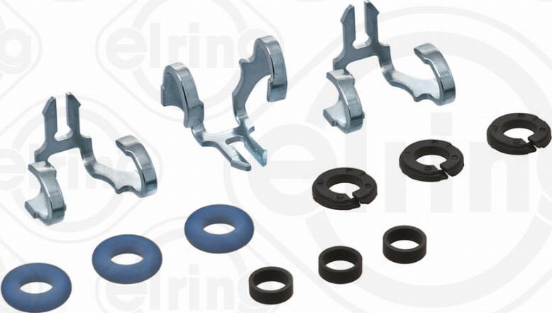 Elring 168.790 - - - www.parts5.com