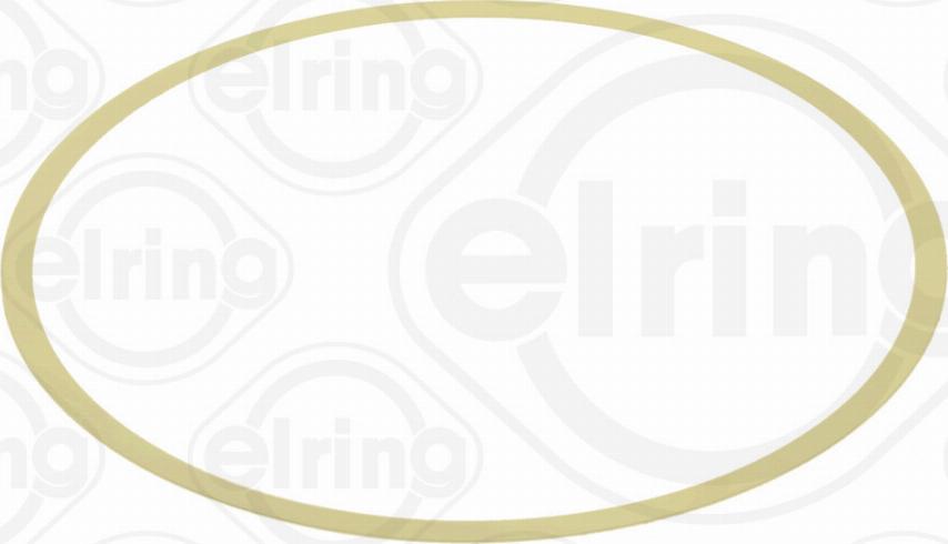 Elring 162.050 - O-Ring, cylinder sleeve parts5.com